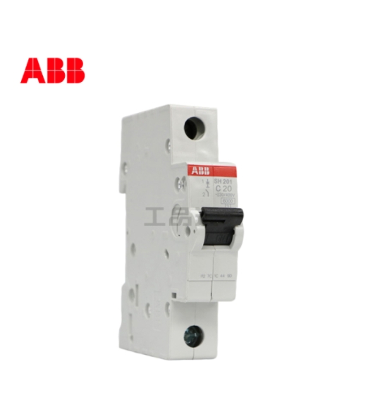 ABB 熔斷器式隔離開關(guān)；E91/32 ★